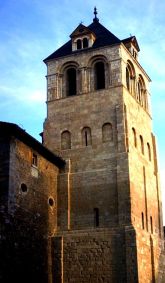 Basilica San Isidoro in Leon