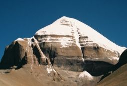 Pilgerziel Mount Kailash
