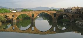 Puente la Reina